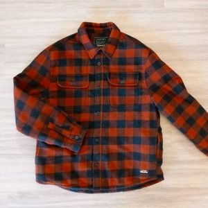 Jachs flannel